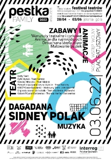 Pestka : Family Ecopiknik - plakat [Dokument życia społecznego]