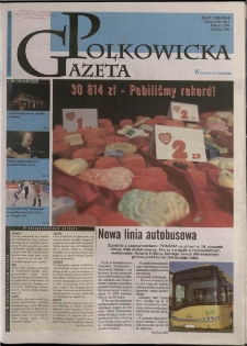 Gazeta Polkowicka, 2012, nr 1/369