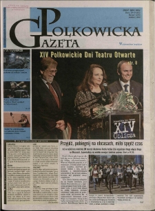 Gazeta Polkowicka, 2012, nr 5/373