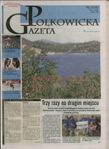 Gazeta Polkowicka, 2012, nr 14/382