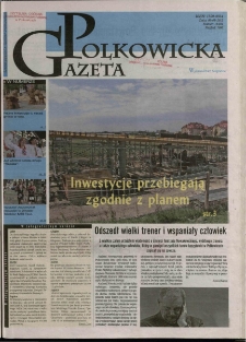 Gazeta Polkowicka, 2012, nr 16/384