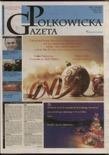 Gazeta Polkowicka, 2012, nr 26/394