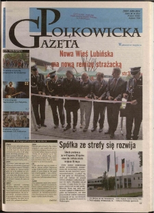 Gazeta Polkowicka, 2013, nr 4/404