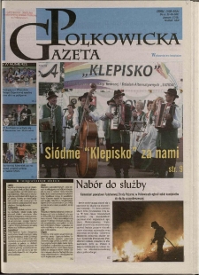 Gazeta Polkowicka, 2013, nr 17/411