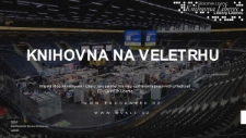 Knihovna na veletrhu. Krajská vědecká knihovna v Liberci jako partner festivalu vzdělávání a pracovních příležitostí EDUCA WEEK Liberec - prezentacja [Dokument elektroniczny]