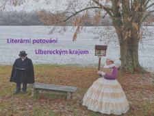 Literární putování Libereckým krajem - prezentacja [Dokument elektroniczny]