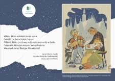 Wiary, kt&oacute;ra odmieni nasze serca [...] - plakat [Dokument życia społecznego]