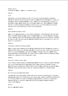 Neviditeln&eacute; & viditeln&eacute; - Knihovna v městsk&eacute;m prostoru - text prezentace [Dokument elektroniczny]