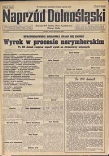 Naprzód Dolnośląski : dziennik W[ojewódzkiego] K[omitetu] Polskiej Partii Socjalistycznej Dolnego Śląska, 1946, nr 193 [2.10]