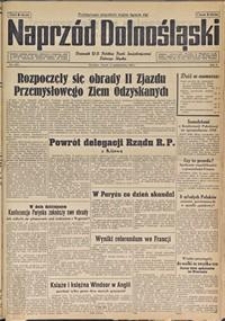 Naprzód Dolnośląski : dziennik W[ojewódzkiego] K[omitetu] Polskiej Partii Socjalistycznej Dolnego Śląska, 1946, nr 204 [15.10]