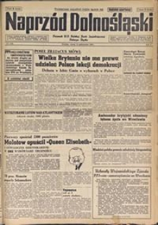 Naprzód Dolnośląski : dziennik W[ojewódzkiego] K[omitetu] Polskiej Partii Socjalistycznej Dolnego Śląska, 1946, nr 210 [22.10]