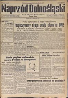 Naprzód Dolnośląski : dziennik W[ojewódzkiego] K[omitetu] Polskiej Partii Socjalistycznej Dolnego Śląska, 1946, nr 211 [23.10]