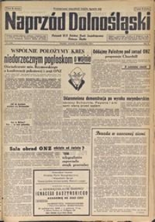 Naprzód Dolnośląski : dziennik W[ojewódzkiego] K[omitetu] Polskiej Partii Socjalistycznej Dolnego Śląska, 1946, nr 212 [24.10]