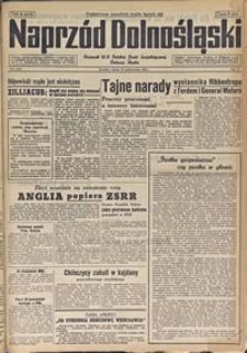 Naprzód Dolnośląski : dziennik W[ojewódzkiego] K[omitetu] Polskiej Partii Socjalistycznej Dolnego Śląska, 1946, nr 214 [26.10]