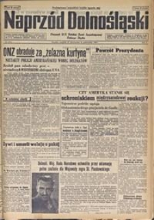 Naprzód Dolnośląski : dziennik W[ojewódzkiego] K[omitetu] Polskiej Partii Socjalistycznej Dolnego Śląska, 1946, nr 215 [27-28.10]