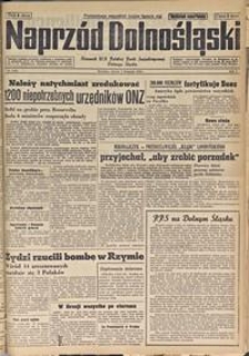 Naprzód Dolnośląski : dziennik W[ojewódzkiego] K[omitetu] Polskiej Partii Socjalistycznej Dolnego Śląska, 1946, nr 221 [5.11]