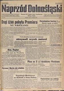 Naprzód Dolnośląski : dziennik W[ojewódzkiego] K[omitetu] Polskiej Partii Socjalistycznej Dolnego Śląska, 1946, nr 227 [12.11]