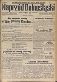 Naprzód Dolnośląski : dziennik W[ojewódzkiego] K[omitetu] Polskiej Partii Socjalistycznej Dolnego Śląska, 1946, nr 230 [15.11]