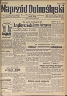Naprz&oacute;d Dolnośląski : dziennik W[ojew&oacute;dzkiego] K[omitetu] Polskiej Partii Socjalistycznej Dolnego Śląska, 1946, nr 241 [28.11]