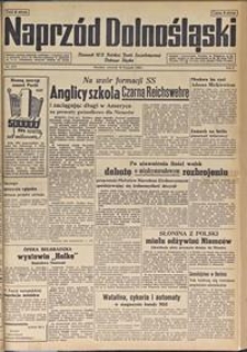 Naprzód Dolnośląski : dziennik W[ojewódzkiego] K[omitetu] Polskiej Partii Socjalistycznej Dolnego Śląska, 1946, nr 241 [28.11]