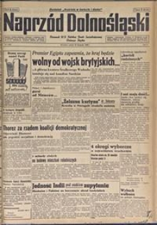 Naprzód Dolnośląski : dziennik W[ojewódzkiego] K[omitetu] Polskiej Partii Socjalistycznej Dolnego Śląska, 1946, nr 243 [30.11]