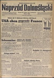 Naprzód Dolnośląski : dziennik W[ojewódzkiego] K[omitetu] Polskiej Partii Socjalistycznej Dolnego Śląska, 1946, nr 246 [4.12]