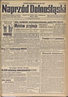 Naprzód Dolnośląski : dziennik W[ojewódzkiego] K[omitetu] Polskiej Partii Socjalistycznej Dolnego Śląska, 1946, nr 247 [5.12]