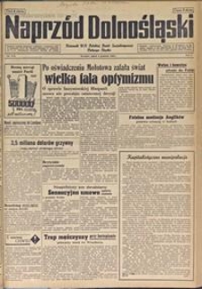 Naprzód Dolnośląski : dziennik W[ojewódzkiego] K[omitetu] Polskiej Partii Socjalistycznej Dolnego Śląska, 1946, nr 248 [6.12]