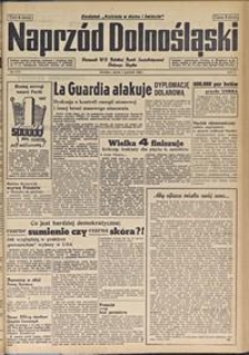 Naprzód Dolnośląski : dziennik W[ojewódzkiego] K[omitetu] Polskiej Partii Socjalistycznej Dolnego Śląska, 1946, nr 249 [7.12]