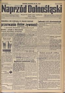 Naprzód Dolnośląski : dziennik W[ojewódzkiego] K[omitetu] Polskiej Partii Socjalistycznej Dolnego Śląska, 1946, nr 251 [10.12]