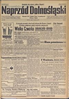 Naprzód Dolnośląski : dziennik W[ojewódzkiego] K[omitetu] Polskiej Partii Socjalistycznej Dolnego Śląska, 1946, nr 254 [13.12]