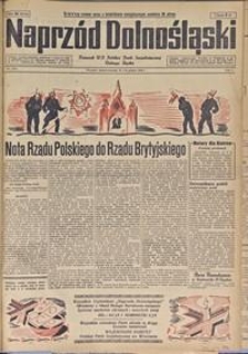 Naprzód Dolnośląski : dziennik W[ojewódzkiego] K[omitetu] Polskiej Partii Socjalistycznej Dolnego Śląska, 1946, nr 263 [25-26.12]