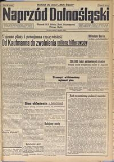 Naprzód Dolnośląski : dziennik W[ojewódzkiego] K[omitetu] Polskiej Partii Socjalistycznej Dolnego Śląska, 1946, nr 264 [27.12]