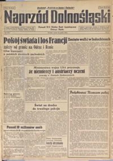 Naprzód Dolnośląski : dziennik W[ojewódzkiego] K[omitetu] Polskiej Partii Socjalistycznej Dolnego Śląska, 1946, nr 265 [28.12]