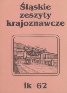 Informator Krajoznawczy, 1992, nr 62