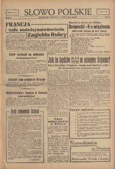 Słowo Polskie, 1947, nr 33 [4.02]