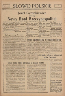 Słowo Polskie, 1947, nr 36 [7.02]