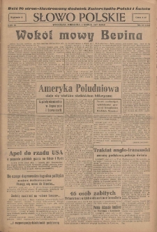 Słowo Polskie, 1947, nr 59 (118) [2.03]