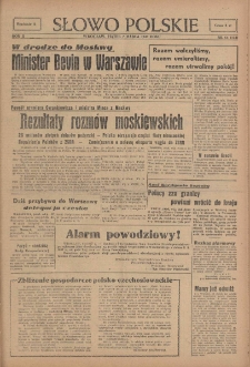 Słowo Polskie, 1947, nr 64 (123) [7.03]