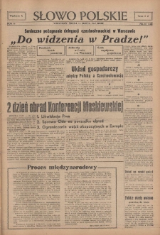 Słowo Polskie, 1947, nr 69 (128) [12.03]