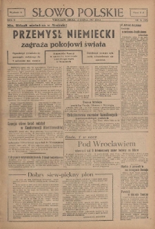 Słowo Polskie, 1947, nr 76 (135) [19.03]