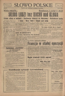 Słowo Polskie, 1947, nr 82 (141) [25.03]