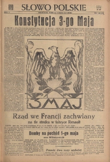 Słowo Polskie, 1947, nr 120 (178) [3.05]