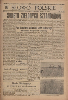 Słowo Polskie, 1947, nr 142 (200) [26.05]