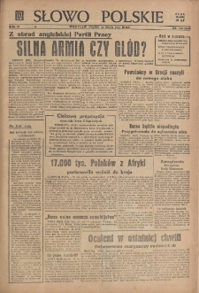 Słowo Polskie, 1947, nr 146 (204) [30.05]