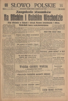 Słowo Polskie, 1947, nr 149 (207) [2.06]