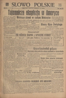 Słowo Polskie, 1947, nr 150 (207) [3.06]