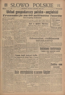 Słowo Polskie, 1947, nr 154 (211) [7.06]