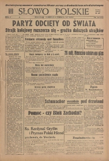 Słowo Polskie, 1947, nr 155 (212) [8.06]