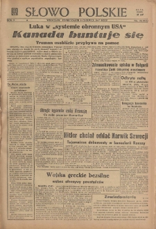 Słowo Polskie, 1947, nr 156 (213) [9.06]